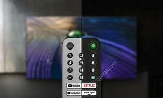 Image result for Sony BRAVIA Backlit Remote