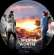 Image result for Wentworth Season 8 DVD