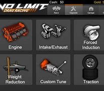 Image result for No Limit Drag Racing Game