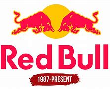 Image result for Red Bull Logo Design