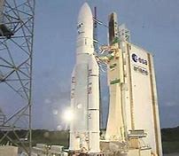 Image result for Ariane 5 Launch High Res