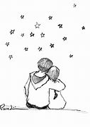 Image result for Cute Easy Love Drawings