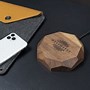 Image result for iPhone Charger Pad Custom Made with Wood