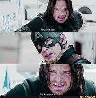 Image result for Bucky Memes