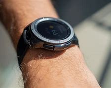 Image result for Galaxy Watch 42Mm On Wrist