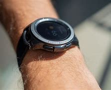 Image result for Galaxy Watch 42Mm On Arm