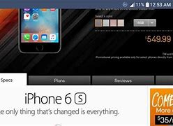 Image result for Boost Mobile iPhone 6s Shopping