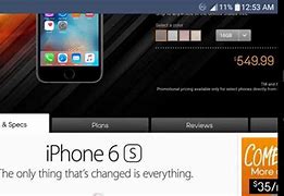 Image result for Boost Mobile iPhone 6s Plus