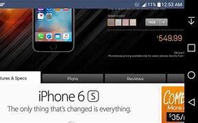 Image result for Boost Mobile Switch Free iPhone 6s