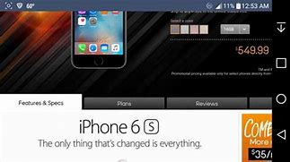 Image result for Boost Mobile Phones iPhone 6s