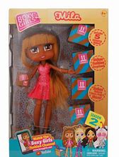 Image result for Boxy Girls Doll Season 2