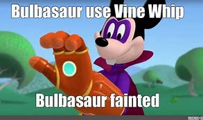 Image result for Use Vine Whip Meme