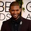 Image result for Usher Haircut