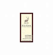 Image result for Elk Cove Ultima