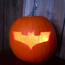 Image result for Pumpkin Carving Ideas Batman