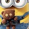 Image result for Bob Minion Eye Color