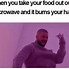 Image result for Drake Turn around Meme