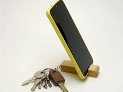 Image result for Key Ring Phone Stand