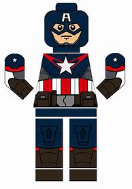 Image result for LEGO Minifigure Decals