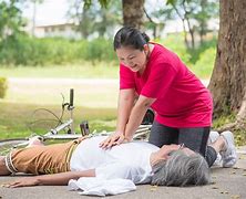 Image result for Early CPR