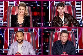 Image result for The Voice TV Series