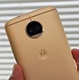Image result for Moto G 5S Plus