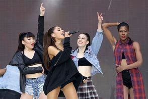 Image result for Ariana Grande 5