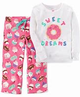 Image result for Carter's Halloween Pajamas
