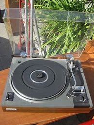 Image result for Pioneer Turntable