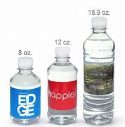 Image result for How Much Is 8 Ounces of Water
