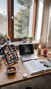 Image result for College Study Desk Set Up