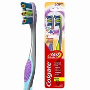 Image result for Colgate 360 Toothbrush