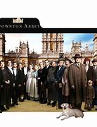 Image result for Downton Abbey Season 5