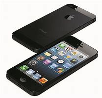 Image result for iPhone 5 Black or White