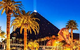 Image result for Black Pyramid in Las Vegas Inside the Top at CWC