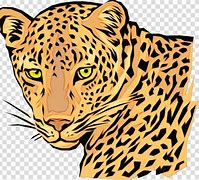 Image result for Cheetah Print Clip Art No Background
