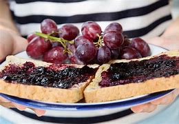 Image result for Welch's Grape Jelly Logo