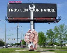 Image result for Small Business Billboard Signs