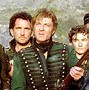 Image result for Charicatures of Sharpe Sean Bean