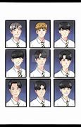 Image result for Stray Kids Love Stay Signatures