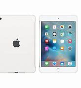 Image result for iPad Mini 4 White