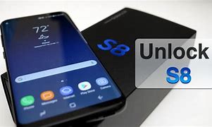 Image result for How to Unlock Galaxy S8