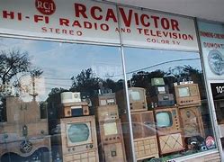 Image result for Vintage TV Repair Shops