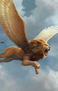 Image result for Mythical Air Creatures