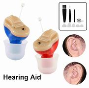 Image result for Inner Ear Hearing Aids