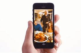 Image result for iPhone 5 Commercial Pie