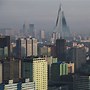 Image result for North Korea Building