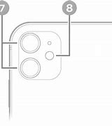 Image result for iPhone 11 Rear-Camera Flash