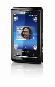 Image result for Sony Xperia X10 Pro