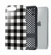 Image result for Plaid iPhone 8 Plus Case